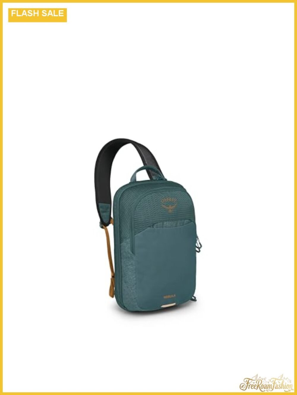 Osprey Nebula Sling Shoulder Bag Nylon 14" Laptop Sleeve